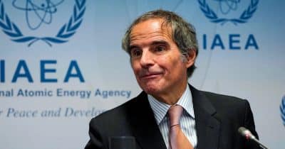 IAEA chief confirms Iran inspections will proceed, details in progress