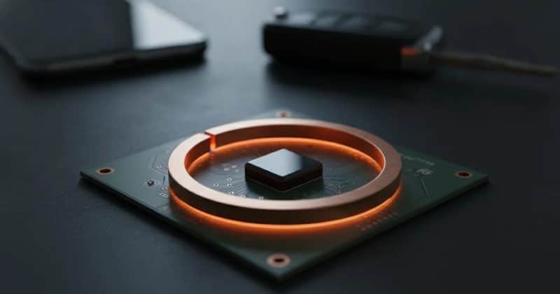 STMicroelectronics unveils world’s first post-quantum crypto mobile chip