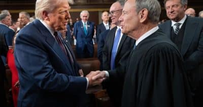 Supreme Court ruling could expand Trump’s control over regulators, and crypto might feel the ripple effects