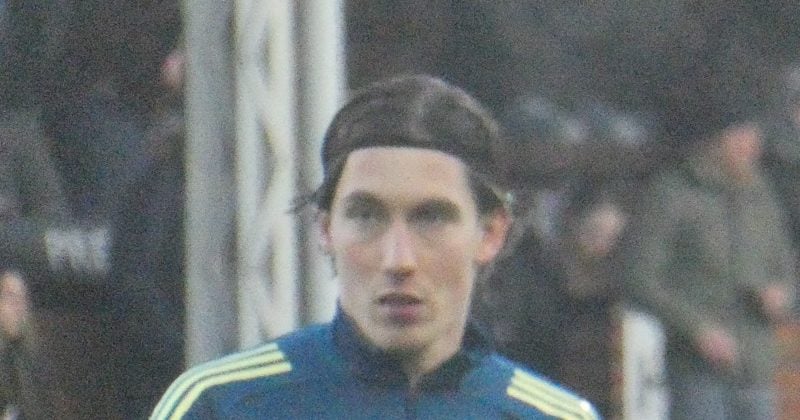 Leeds United agree to sign Harry Wilson as free agent