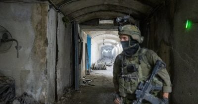 Israel to maintain military presence in south Lebanon despite US pressure