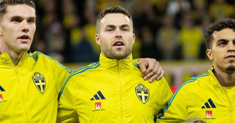Chelsea targets Gabriel Gudmundsson as potential Cucurella replacement