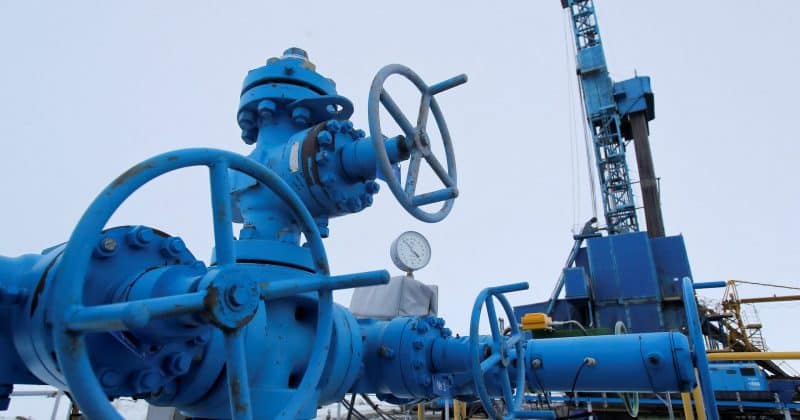 Ukrainian drones strike Gazprom gas-processing plant near Kazakhstan border
