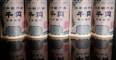 Japan plans to overhaul management of its $1.3 trillion yen intervention war chest