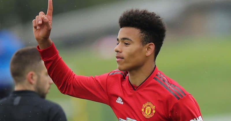 Fenerbahçe reviews Mason Greenwood’s salary demands amid transfer tug-of-war with Roma