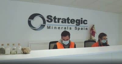 China strengthens whistleblower tools for reporting export violations on strategic minerals