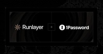 Runlayer raises $30M to become the security layer for corporate AI agents