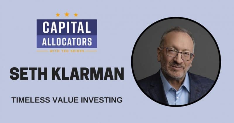 Seth Klarman warns investors face vulnerability amid high IPO demand