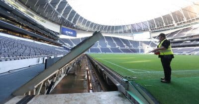 Tottenham Hotspur pauses sporting director search as transfer window chaos forces interim solution