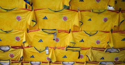 Colombia qualifies for World Cup knockout stage after DR Congo win, but fan token market remains untapped