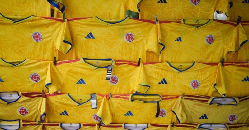 Colombia qualifies for World Cup knockout stage after DR Congo win, but fan token market remains untapped