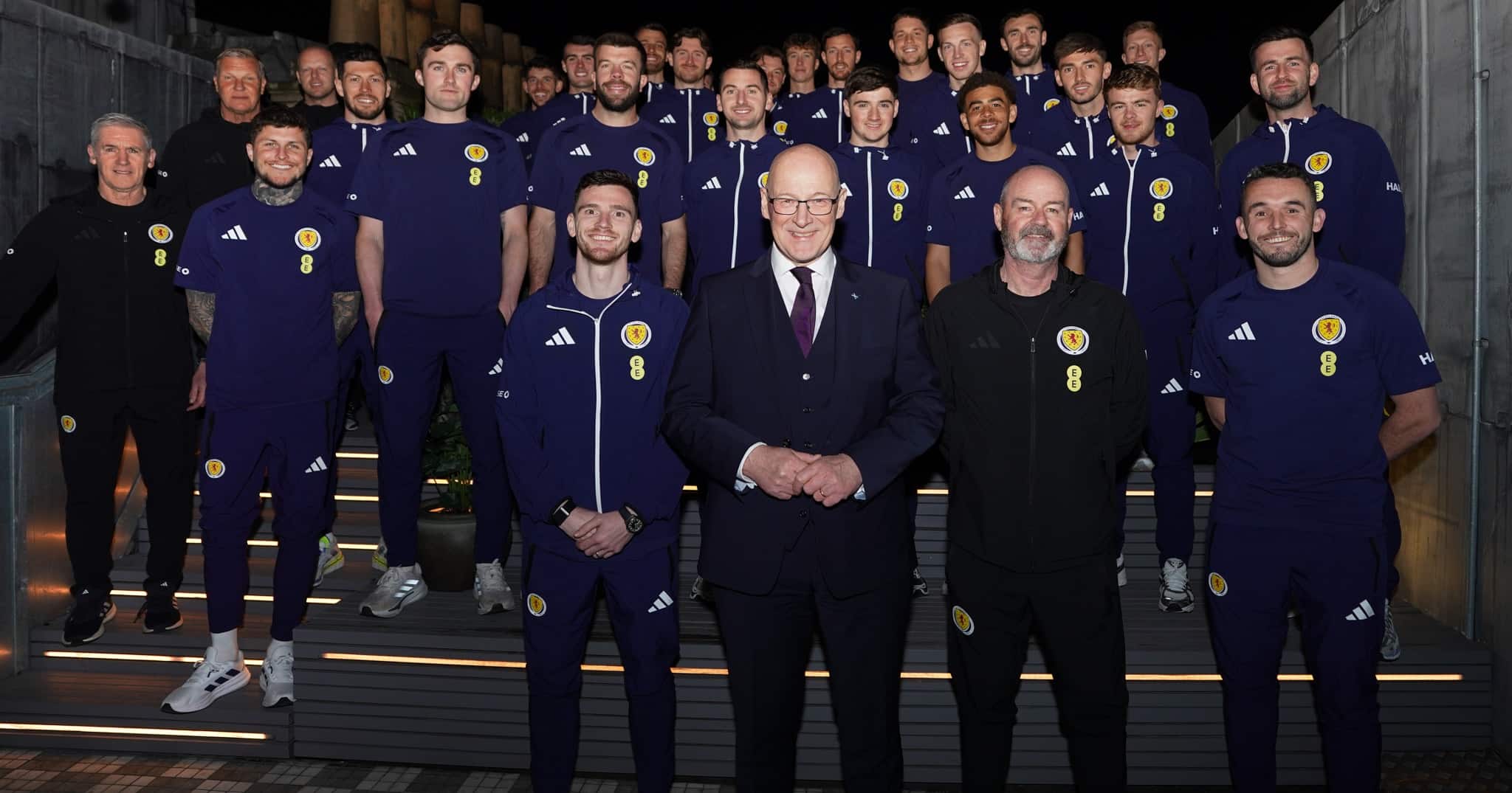 Scotland’s World Cup fate hangs on results they can’t control