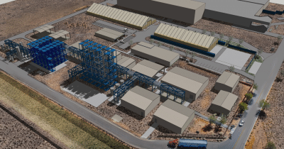 Google’s nuclear technology strategy advances with Kairos and GE Vernova