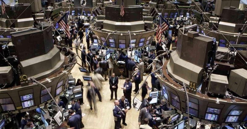 Tech rout spills into crypto as Bitcoin nears the $60K danger zone