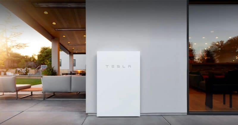 Sunrun stock jumps 31% on partnership with Tesla for power supply