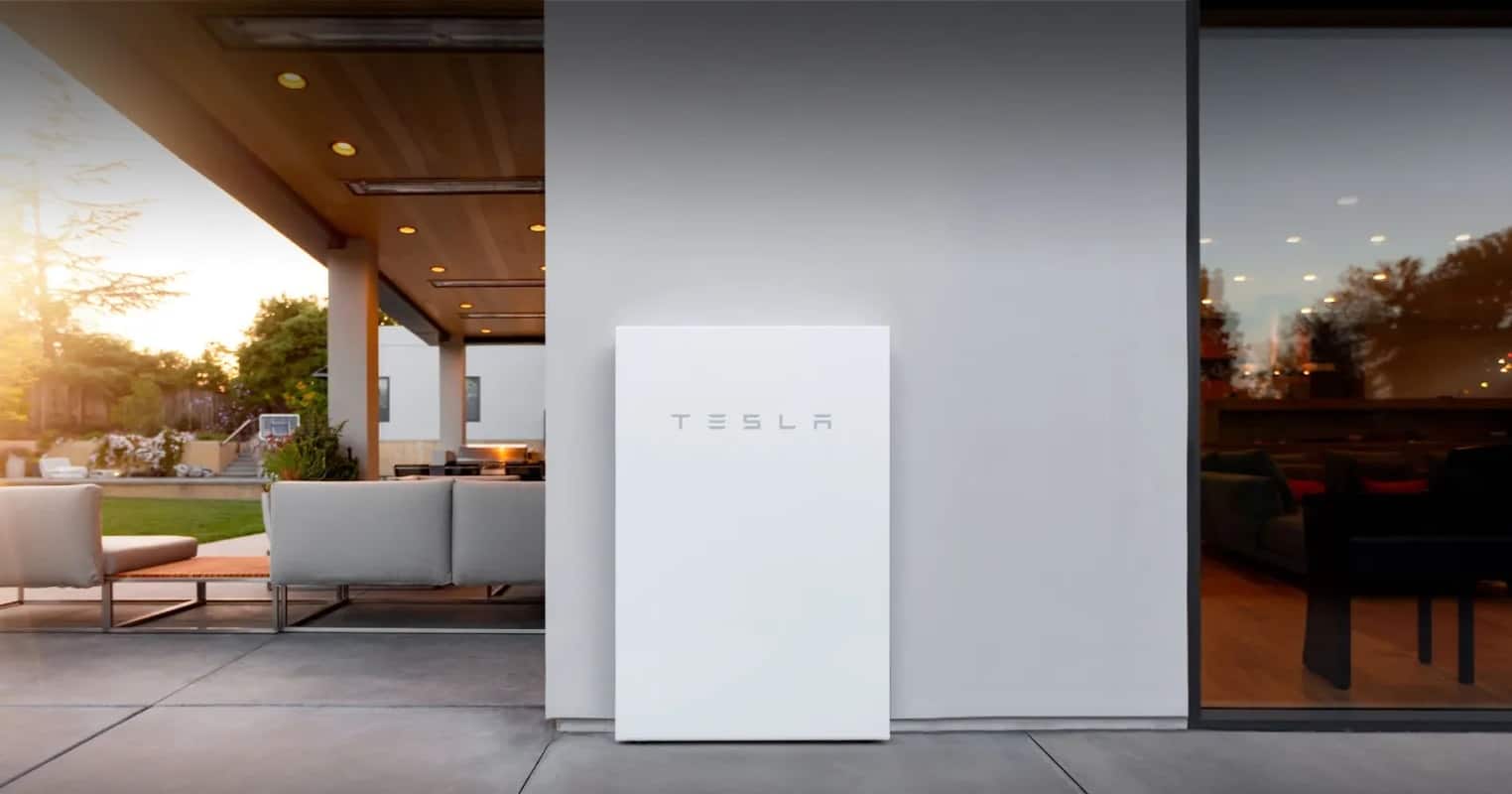 Sunrun stock jumps 31% on partnership with Tesla for power supply