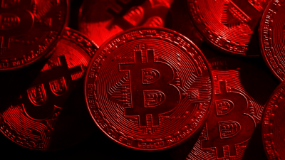 Tech rout spills into crypto as Bitcoin nears the $60K danger zone