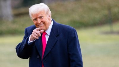 Trump refusal to sign housing bill threatens Clarity Act timeline