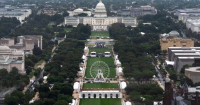 Trump cancels signing of bipartisan US housing bill amid inflation concerns
