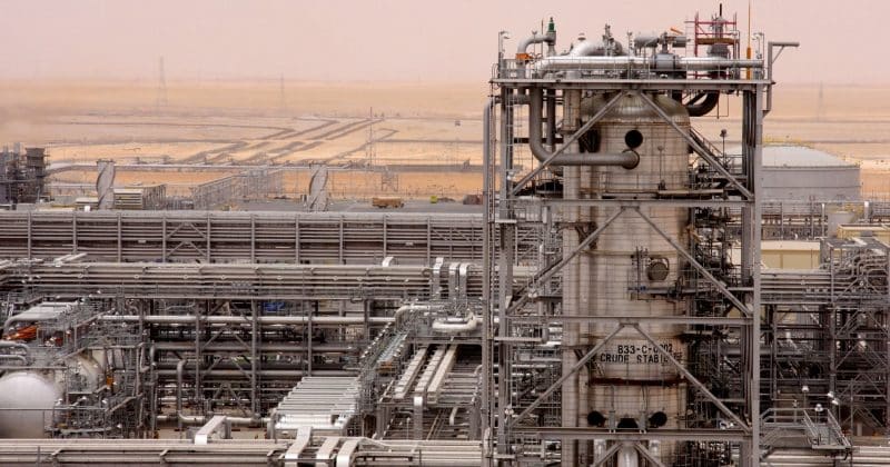 Iraq halts oil production at West Qurna 2 oilfield, pulling 460,000 barrels per day offline