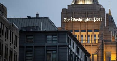 The Washington Post tests AI chatbots for political bias, and most lean left