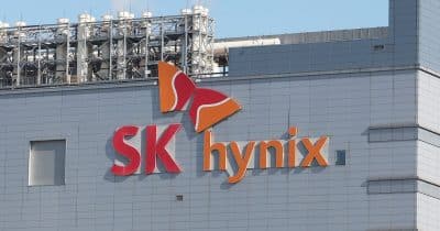 SK Hynix plans to raise up to $29B in US listing, marking one of the largest ADR offerings ever
