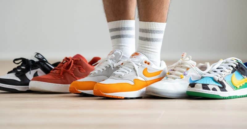 Nike faces potential Dow Jones removal as Berkshire Hathaway awaits entry