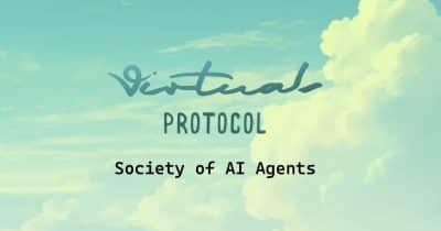 Virtuals Protocol integrates Wake as intelligence terminal for Base
