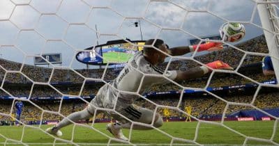 FIFA World Cup showcases breakout performances from unknown goalkeepers