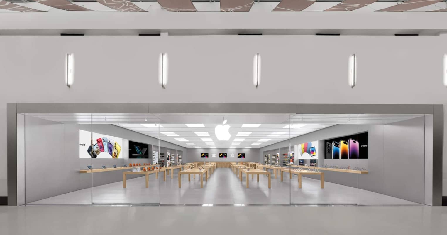 Apple closes its first unionized US store in Towson, Maryland, sparking retaliation claims