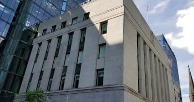 Bank of Canada holds rate at 2.25% for fifth straight meeting as deliberations go public