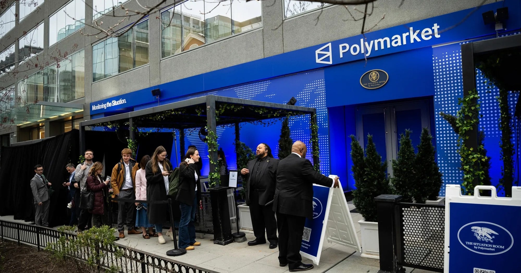 Polymarket faces scrutiny as viral betting wins may be fabricated