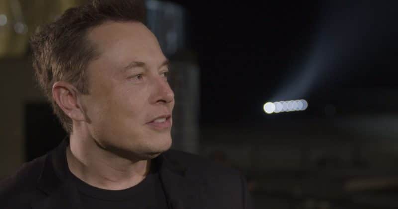 Elon Musk loses trillionaire status as SpaceX shares tumble nearly 30%