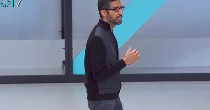 Google set to lose two AI researchers to Anthropic and OpenAI amid growing talent exodus