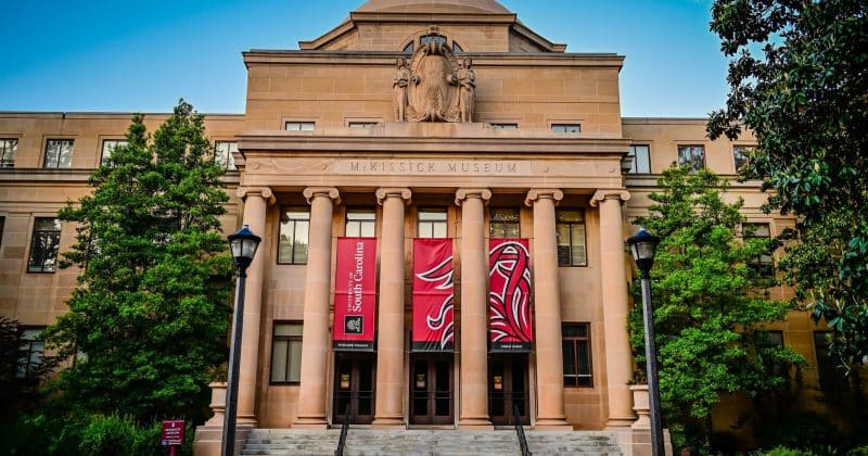 University of South Carolina extends $3M deal with OpenAI for ChatGPT access
