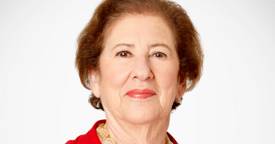 Betsy Cohen sees SPACs as the on-ramp for AI data center companies going public