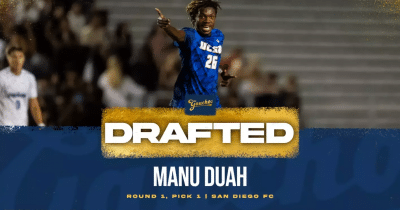 Ipswich Town and West Ham reportedly eye MLS defender Manu Duah, but the rumor mill needs a reality check