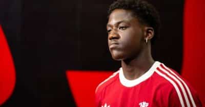 Kobbie Mainoo poised for first World Cup start as Declan Rice faces injury concern