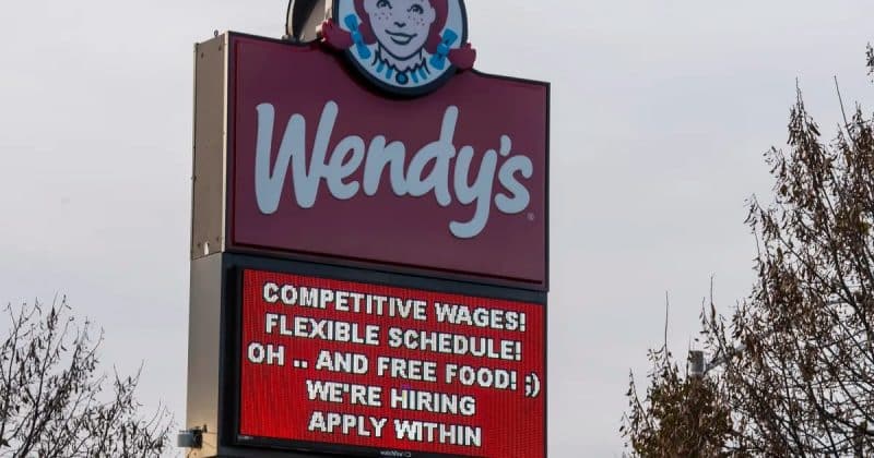 Wendy’s stock surges 42% after viral Reddit post ignites meme-stock frenzy