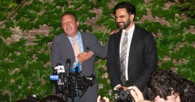 Brad Lander wins NY-10 primary, signaling progressive shift