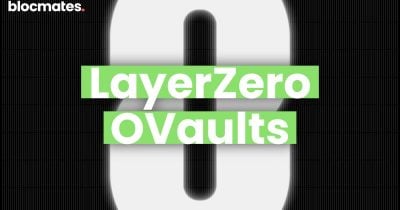 LayerZero and Centrifuge unveil report on tokenized fund composability across 165 blockchains