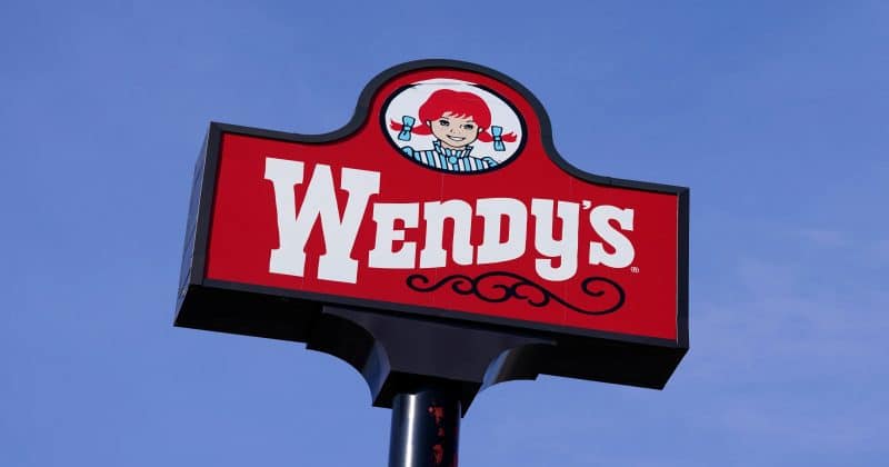 Wendy’s stock surges 42% after viral Reddit post ignites meme-stock frenzy