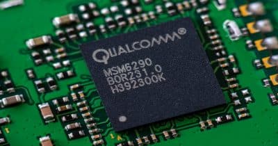 Qualcomm expects billions in data center revenue as Meta adopts Dragonfly chip