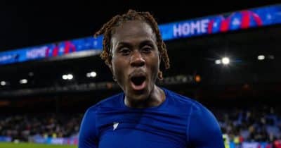 Chelsea faces potential loss of defender Trevoh Chalobah this summer