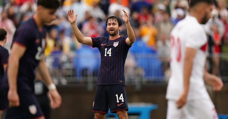 World Cup crypto infrastructure gets its biggest test as US faces Turkey in group stage finale