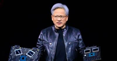 Nvidia, SpaceX drive US investment-grade bond sales to June record