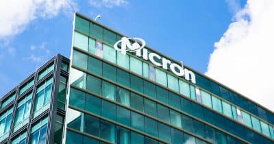 Micron Technology forecasts $50B in sales, topping estimates as AI memory shortage deepens
