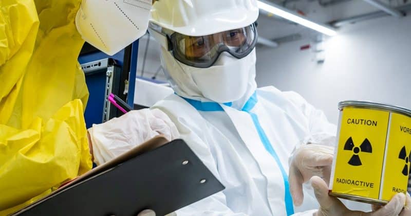IAEA confirms nuclear inspections in Iran will proceed under new US deal, raising questions about sanctions relief and crypto flows
