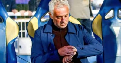 Real Madrid brings back Jose Mourinho after two trophyless seasons, but crypto markets shrug