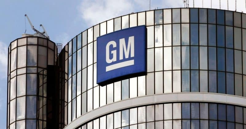 General Motors reports 300% increase in merged pull requests after AI software retooling